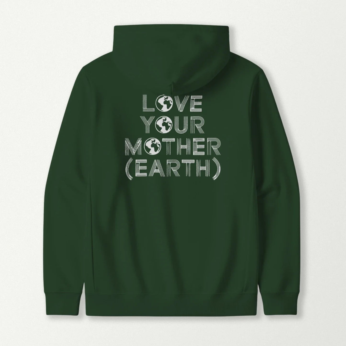 Love Your Mother (Earth) Hoodie