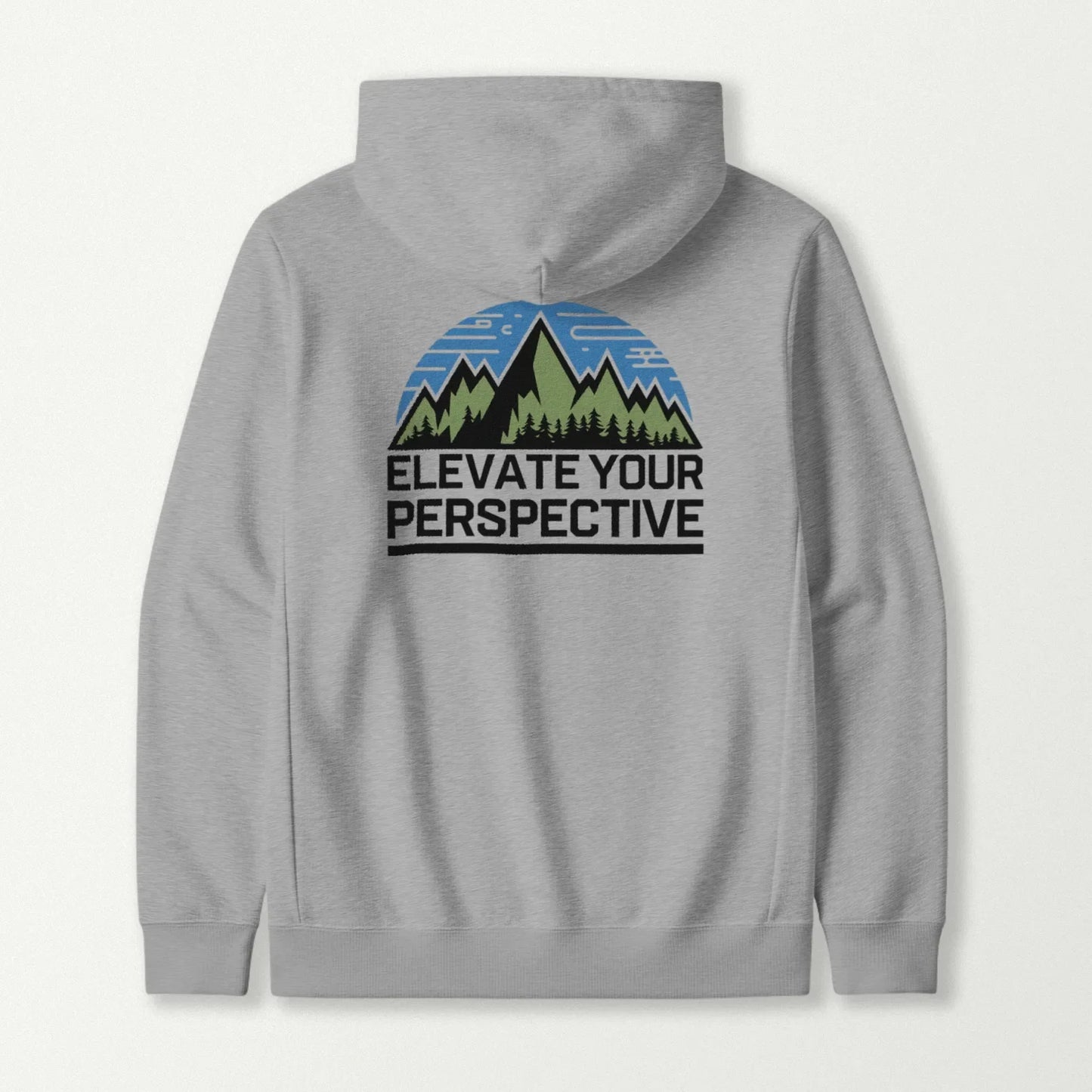 Elevate Your Perspective Hoodie