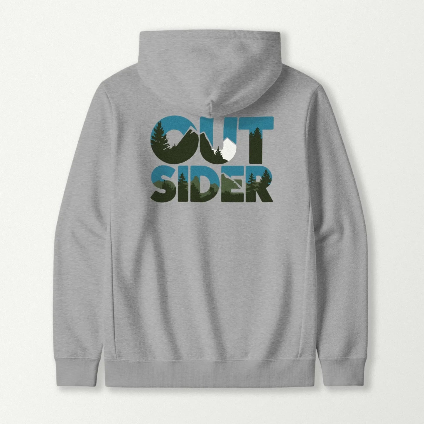 Outsider Hoodie