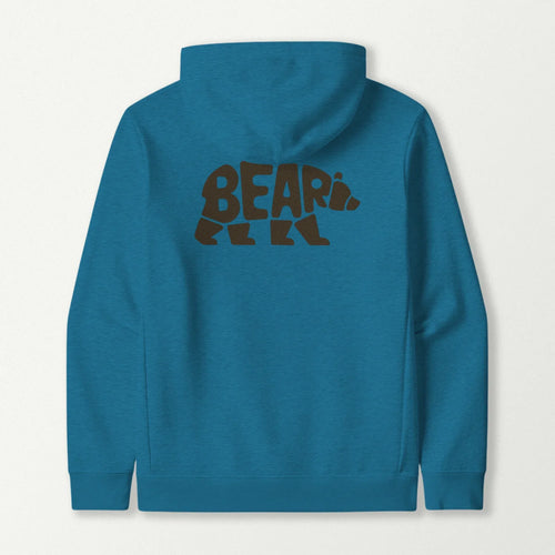 Bear Bear Hoodie