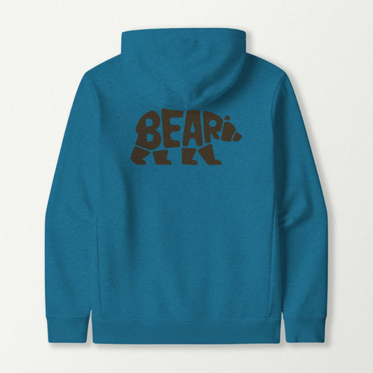 Bear Bear Hoodie