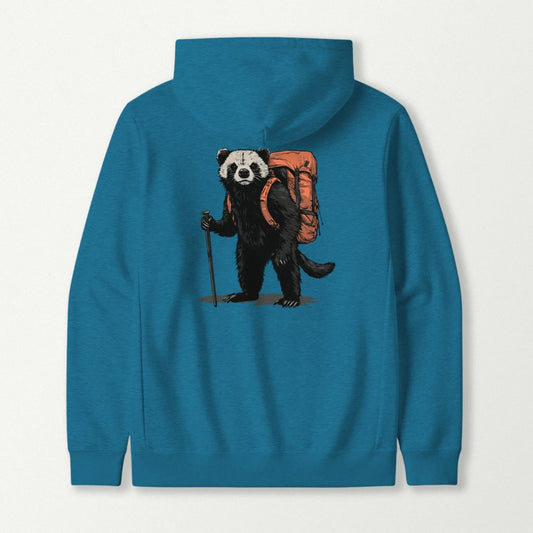 Wolverine Backpacker Hoodie
