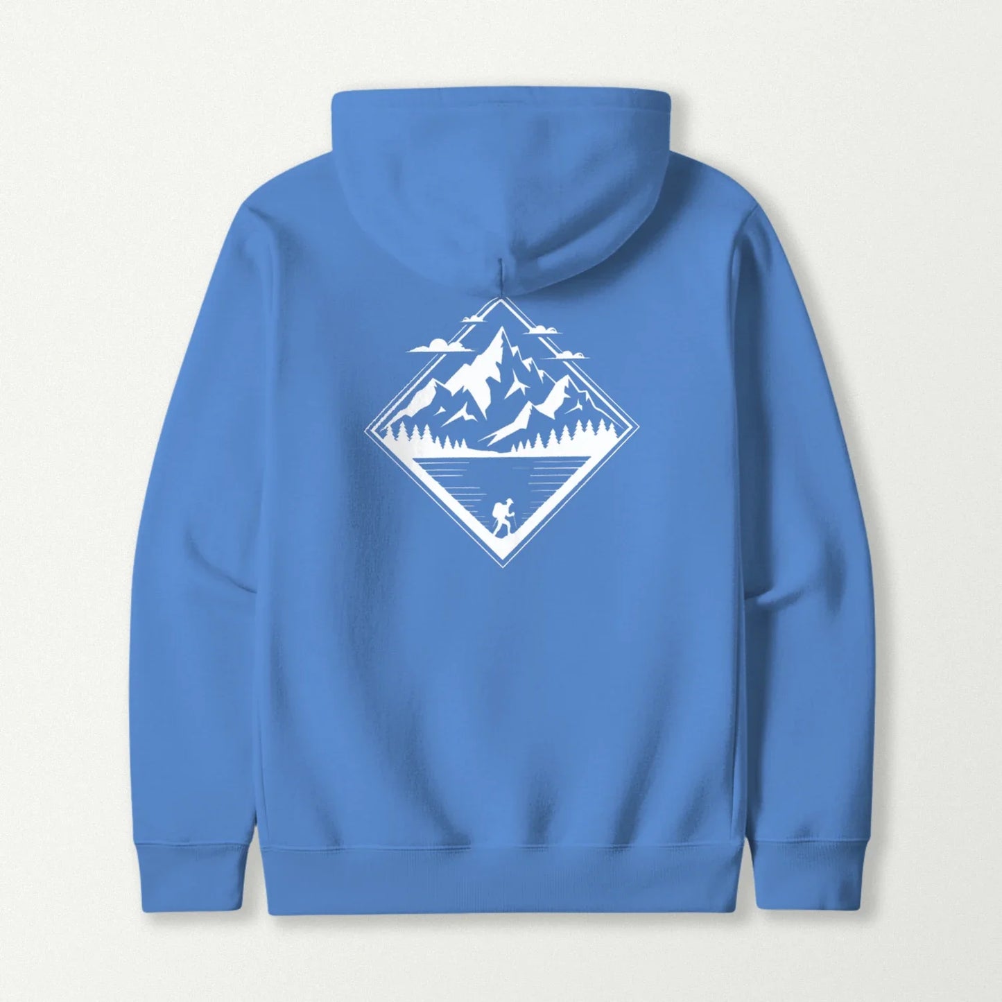 Scenic Hiking Hoodie