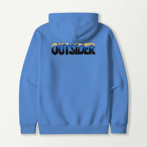 Outsider Hoodie