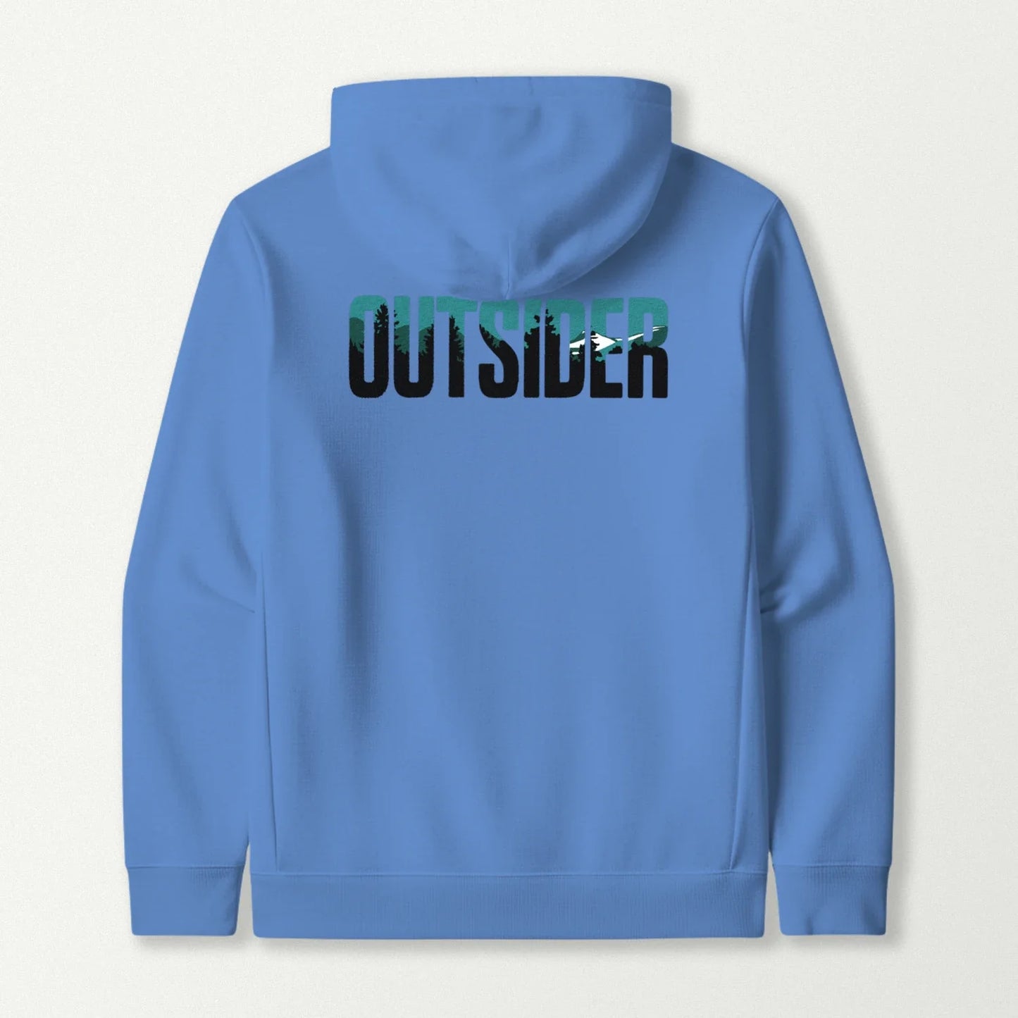 Outsider Hoodie