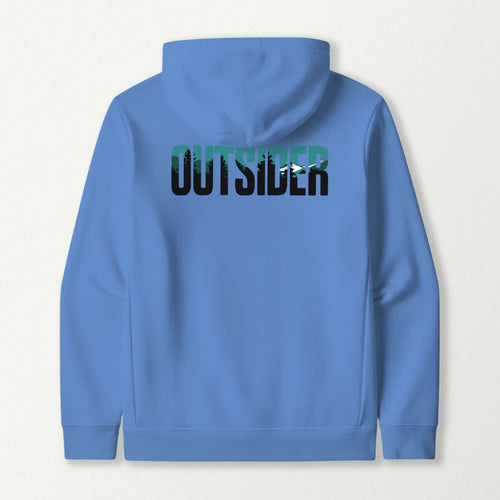 Outsider Hoodie