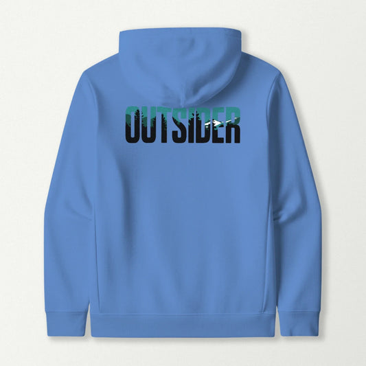 Outsider Hoodie