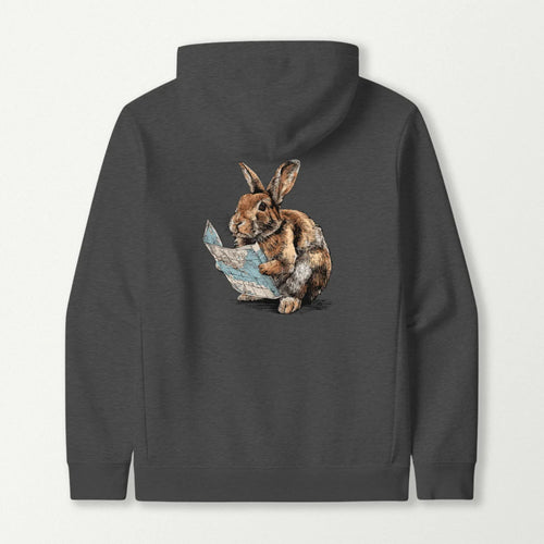 Rabbit Navigator Hoodie