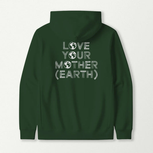 Love Your Mother (Earth) Hoodie