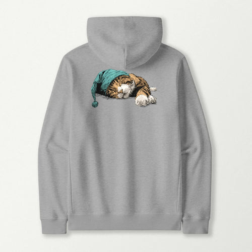 Cat Sleeper Hoodie