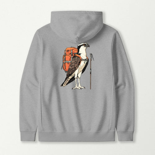Osprey Backpacker Hoodie