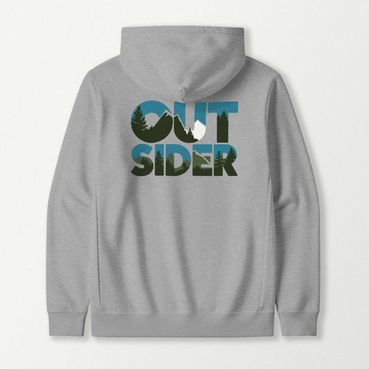 Outsider Hoodie