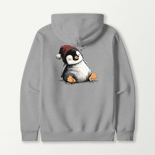 Penguin Sleeper Hoodie