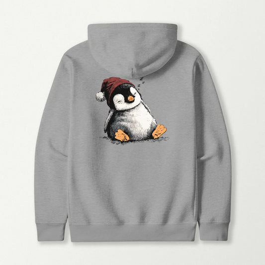 Penguin Sleeper Hoodie