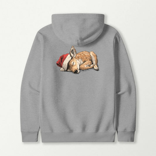 Deer Sleeper Hoodie