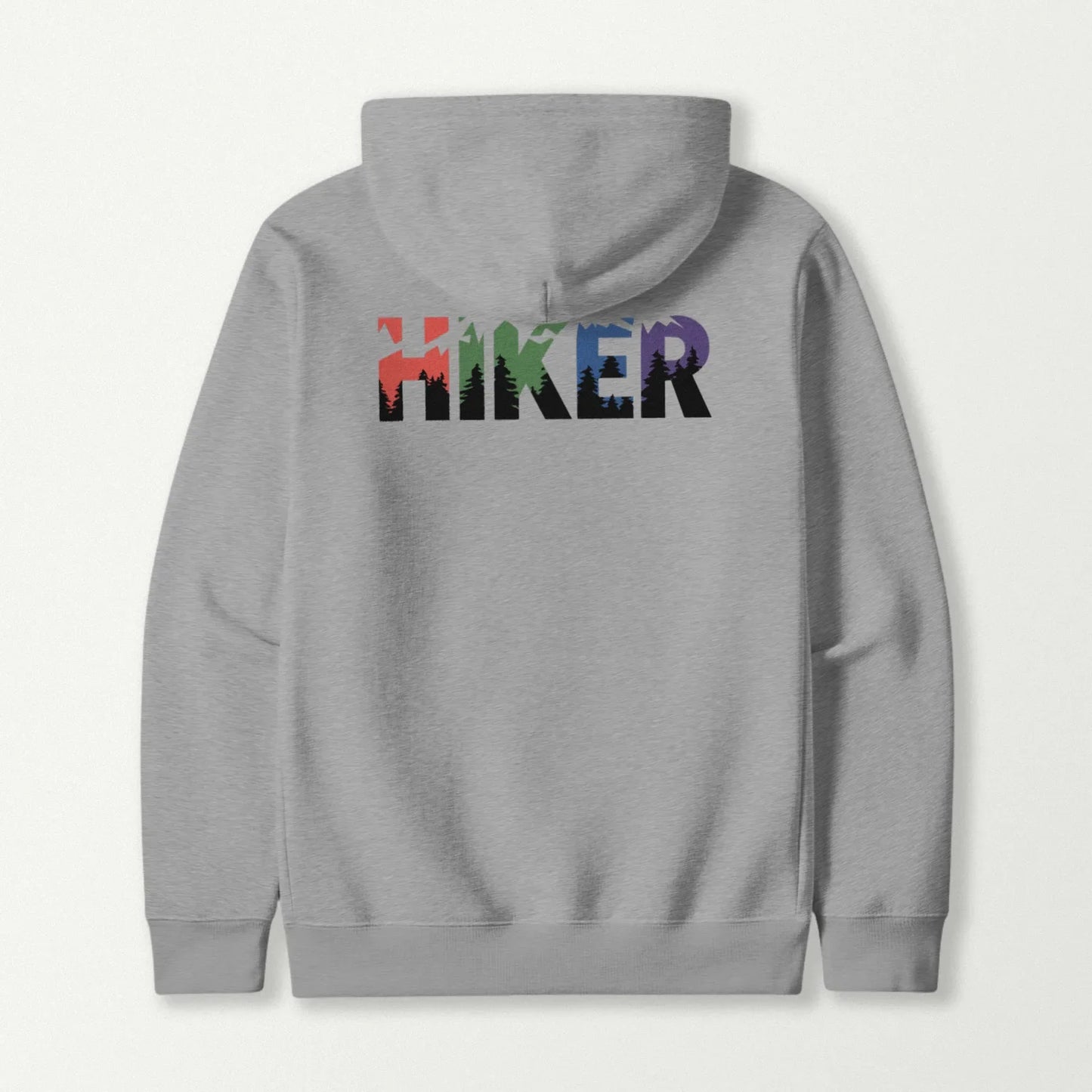 Hiker Hoodie